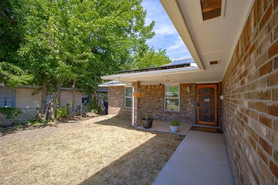 117 NW 81st Street, Oklahoma City, OK 73114 - #3