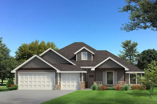 12409 Velvet Ash Avenue, Oklahoma City, OK 73173