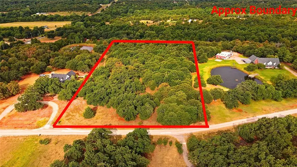 Key Ridge Road Road, Newalla, OK 74857 - #1
