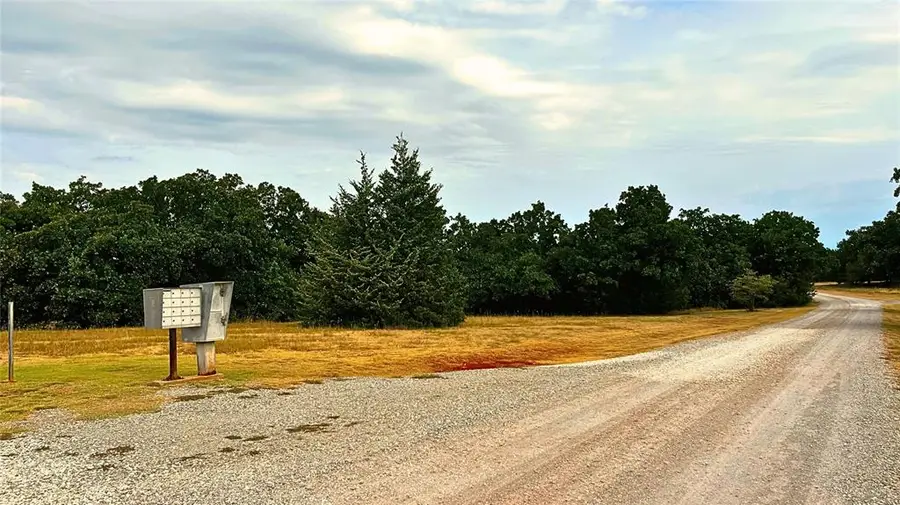 Key Ridge Road Road, Newalla, OK 74857 - #2