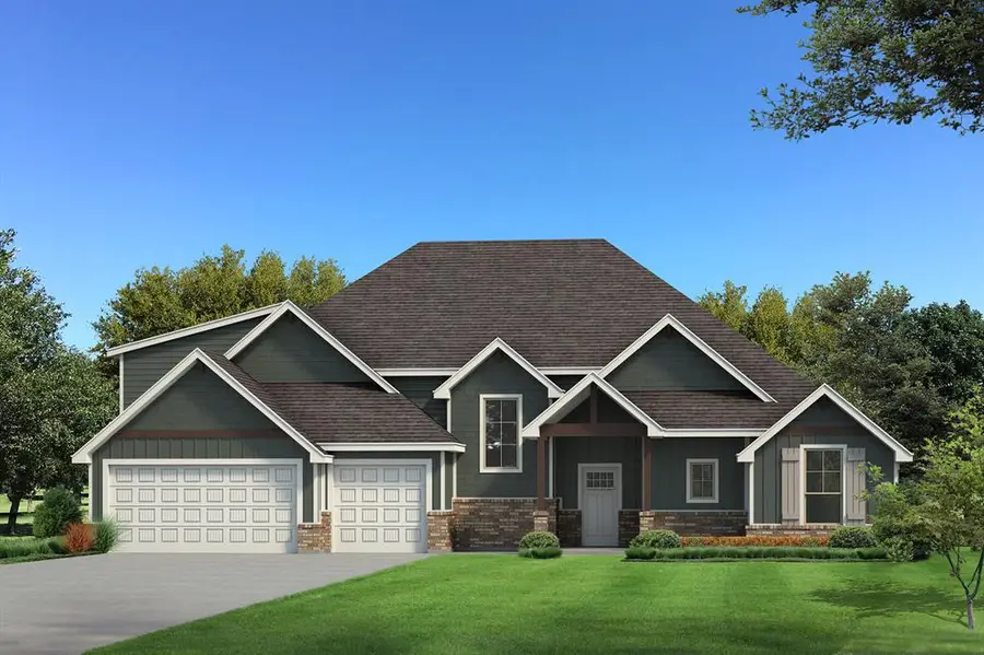 12301 Velvet Ash Avenue, Oklahoma City, OK 73173 - #3