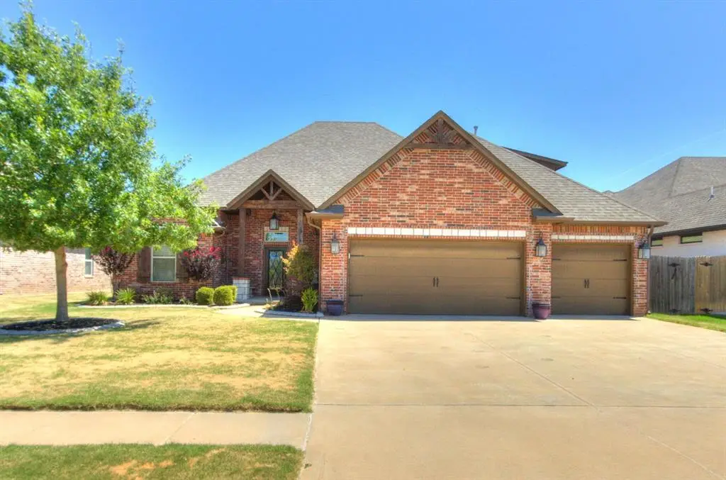 3721 Addison Avenue, Norman, OK 73072 - #1