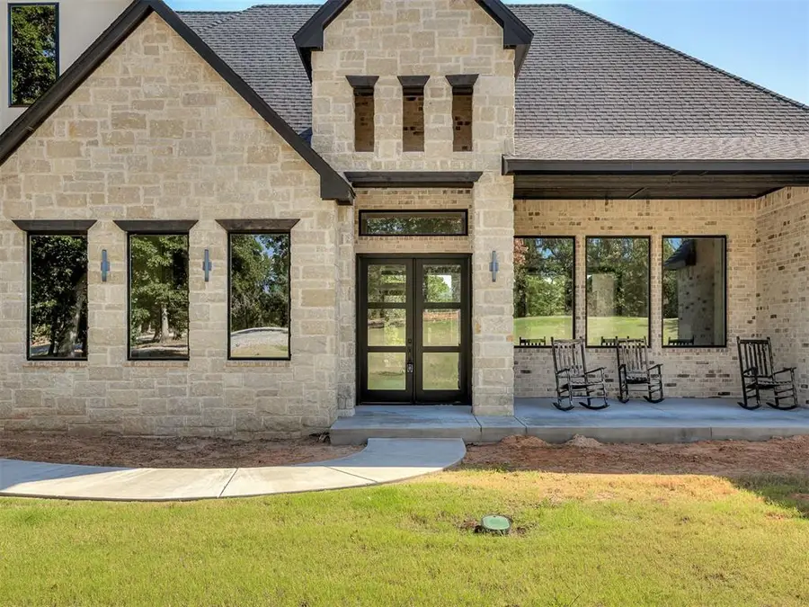 15109 SE 104th Street, Choctaw, OK 73020 - #2