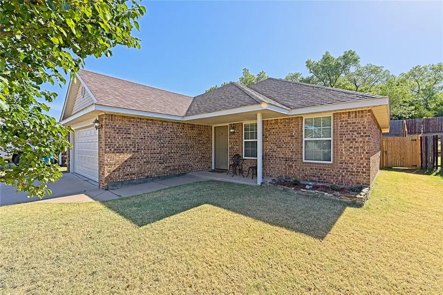 2114 Bradford Circle, Newcastle, OK 73065 - #2