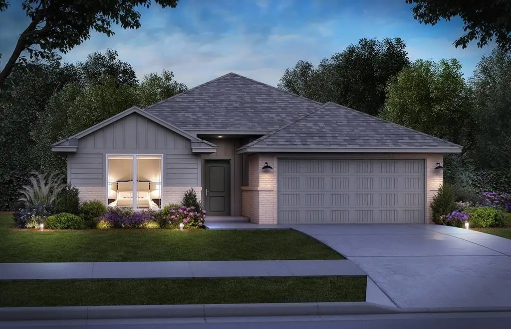 4207 Crowned Circle, Norman, OK 73072 - #1
