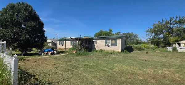 23321 County Road 3630, Stonewall, OK 74871