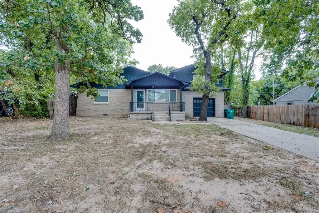 5804 NW 32nd Street, Oklahoma City, OK 73122 - #1