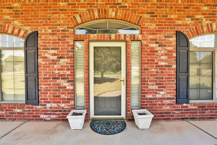 891 Oakley Drive, Blanchard, OK 73010 - #2