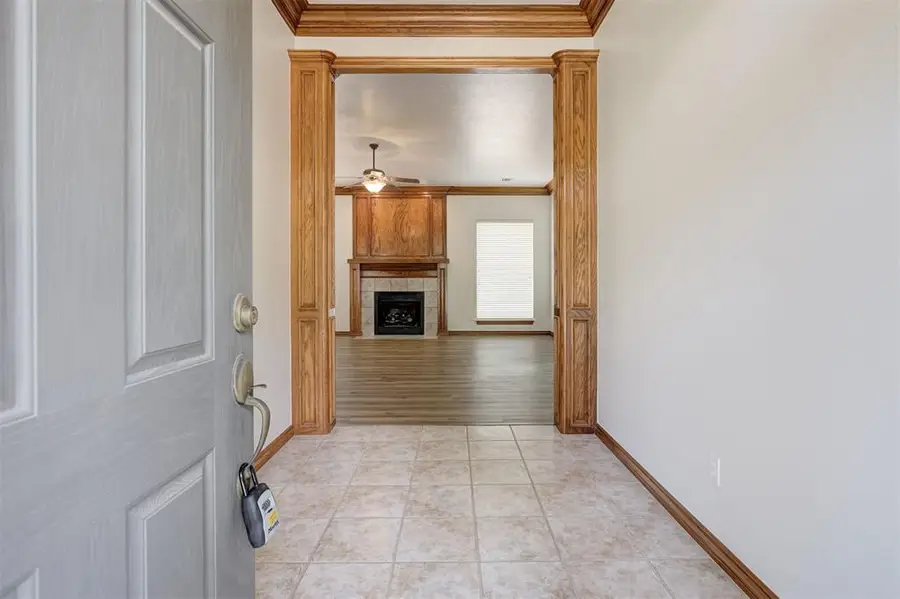 891 Oakley Drive, Blanchard, OK 73010 - #3