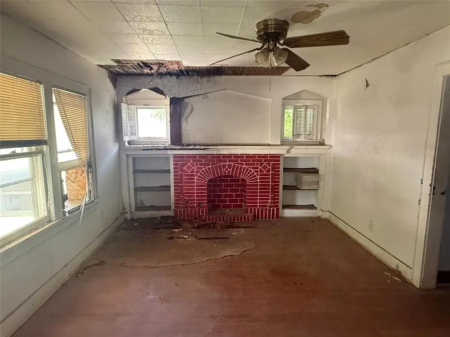 2520 NW 15th Street, Oklahoma City, OK 73107 - #2