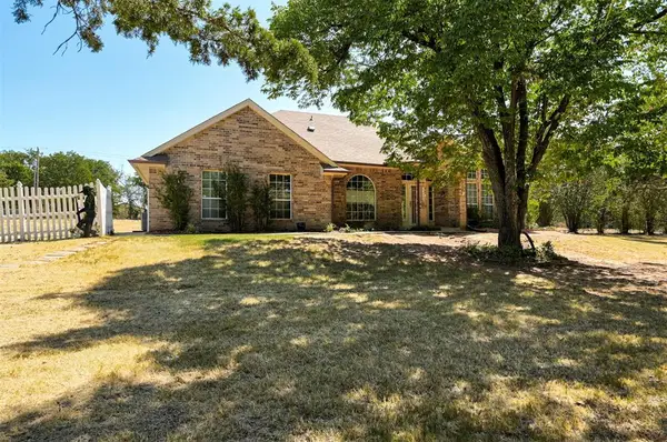14200 Billy Drive, Edmond, OK 73034