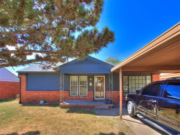 1012 SW 45th Street, Oklahoma City, OK 73109
