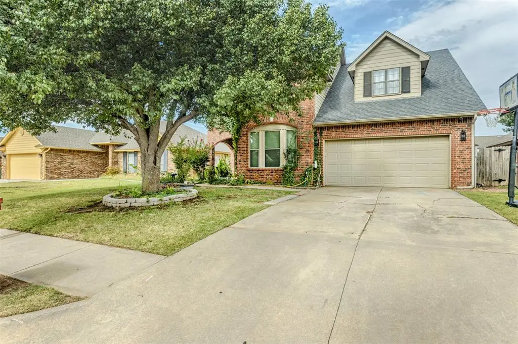 1209 Bradford Place, Edmond, OK 73012 - #1