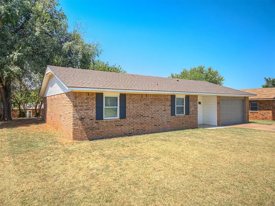 1009 Shady Creek Circle, Guthrie, OK 73044 - #2