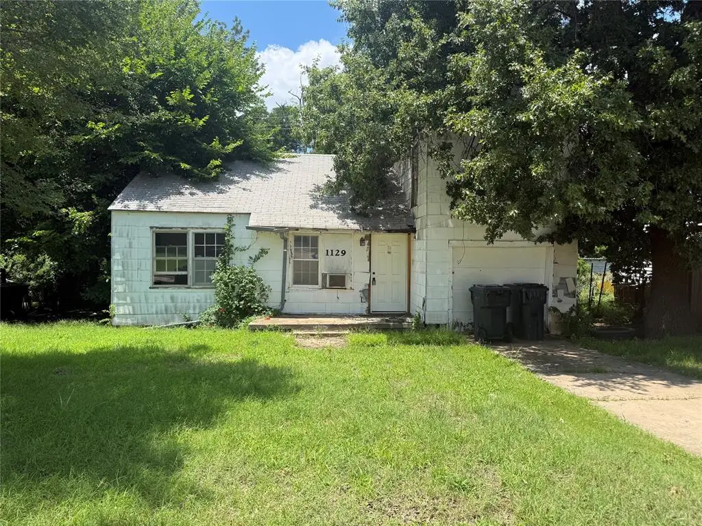1129 N Woodward Avenue, Oklahoma City, OK 73107 - #1