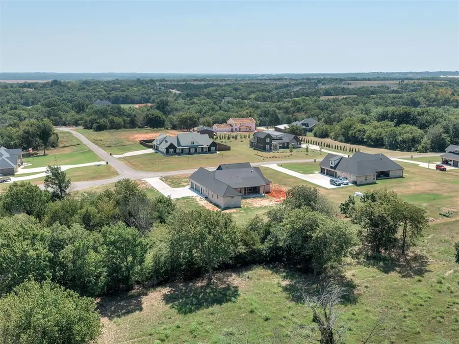 23165 Oak Lawn Avenue, Washington, OK 73093 - #2
