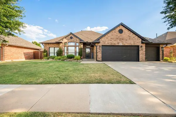 8204 NW 69th Street, Oklahoma City, OK 73132