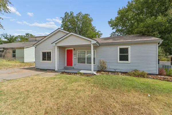 411 Russell Drive, Oklahoma City, OK 73110