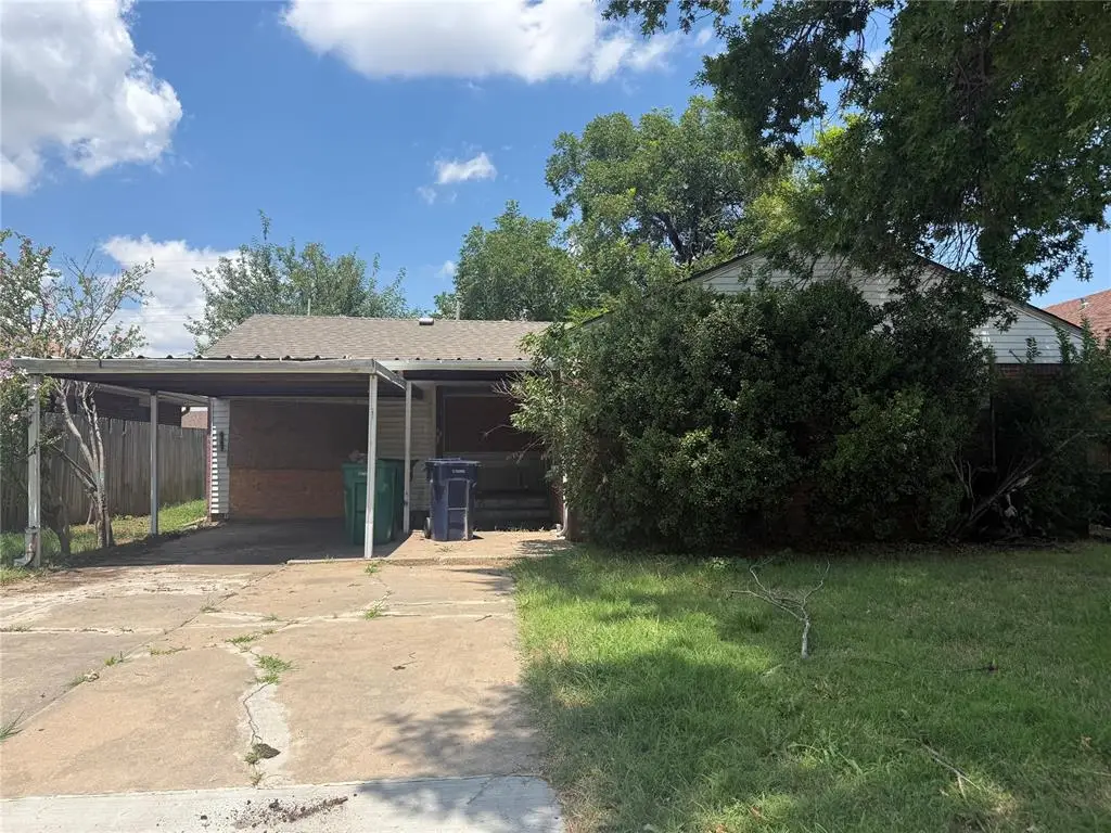 2209 SW 59th Place, Oklahoma City, OK 73159 - #1