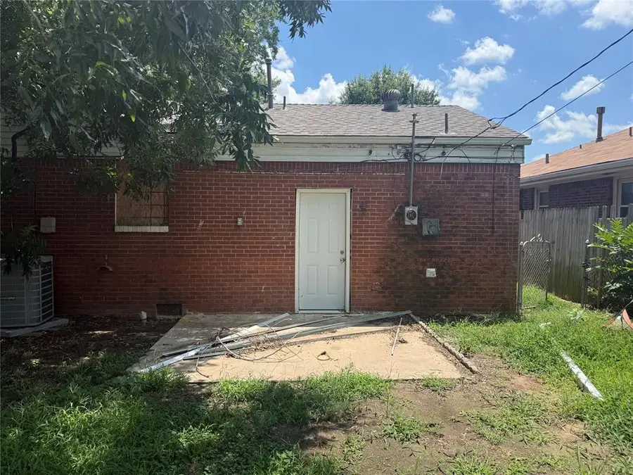 2209 SW 59th Place, Oklahoma City, OK 73159 - #3