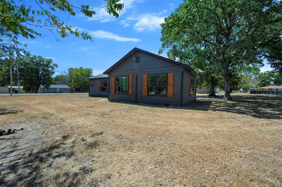 209 Boston, Fort Towson, OK 74735 - #2