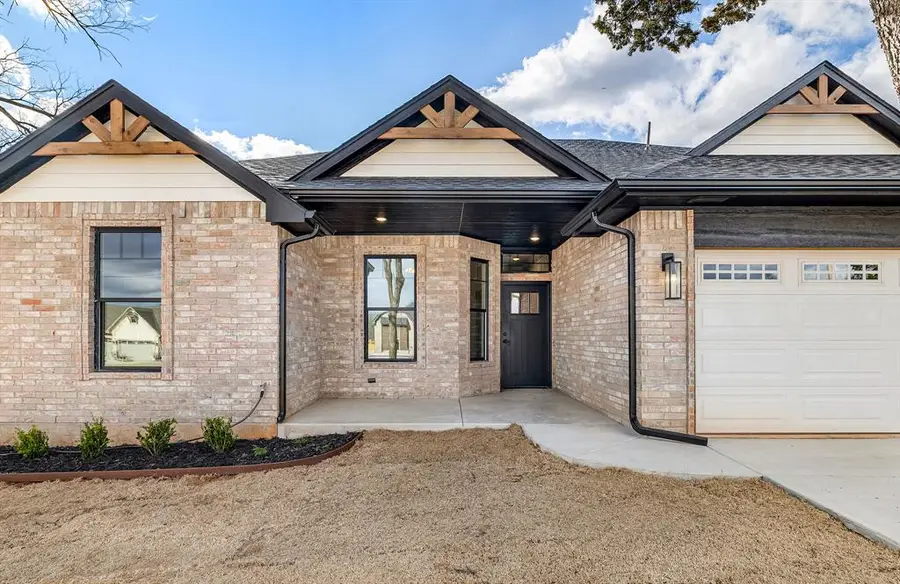 2415 Black Jack Way, Blanchard, OK 73010 - #3