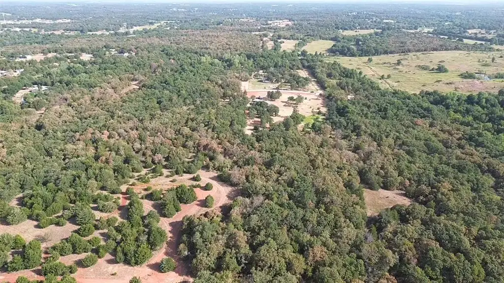 21700 Martin Tract 1 Road, Harrah, OK 73045 - #1