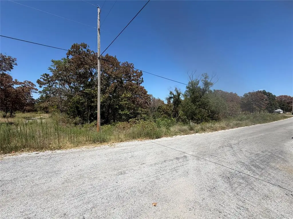 23469 W 102nd Street, Sapulpa, OK 74066 - #1