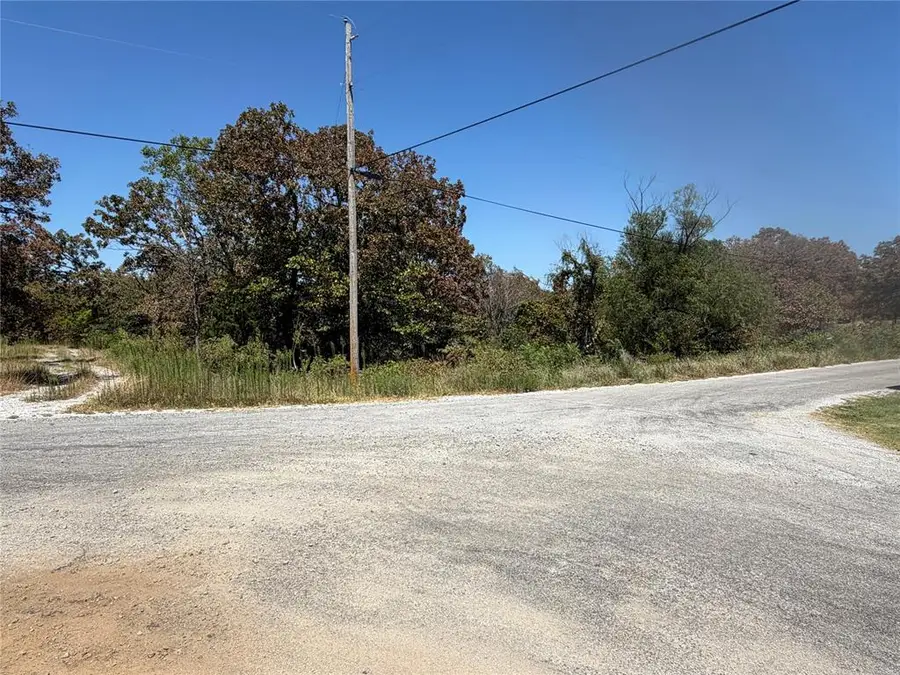 23469 W 102nd Street, Sapulpa, OK 74066 - #2