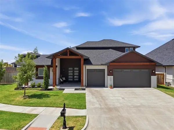 15449 Hatterly Lane, Edmond, OK 73013