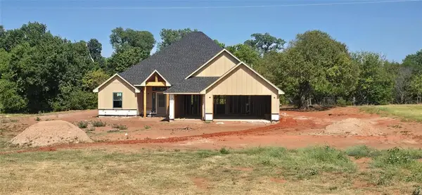 1149 Wolf Creek Court, Blanchard, OK 73010