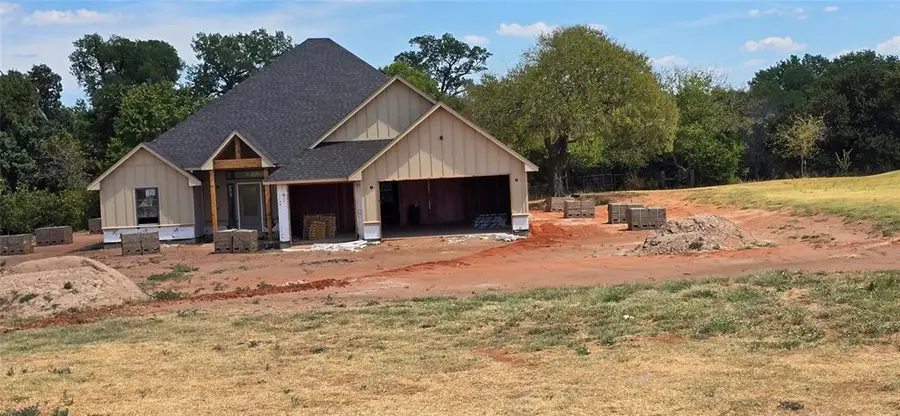 1149 Wolf Creek Court, Blanchard, OK 73010 - #3