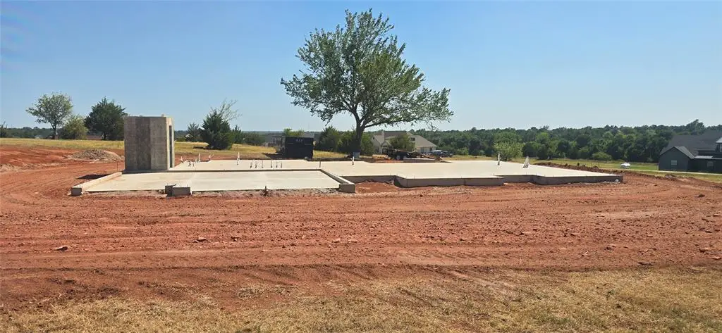 2437 Wolf Creek Bend, Blanchard, OK 73010 - #1