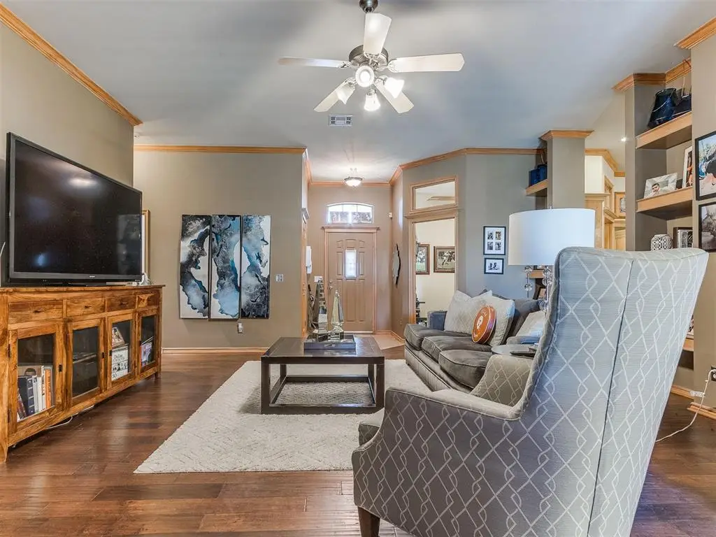 16704 Valderama Way, Edmond, OK 73012 - #1