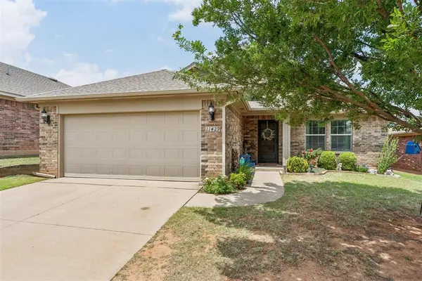 11429 NW 130th Street, Piedmont, OK 73078