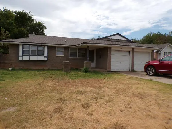 820 NW 16th Street, Oklahoma City, OK 73160