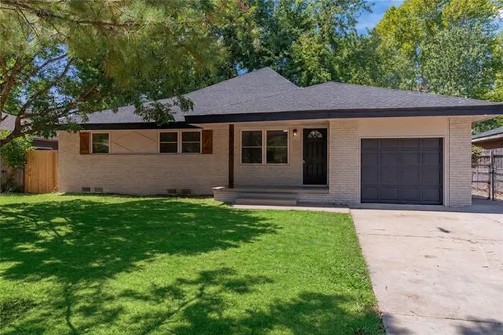 526 Dee Ann Drive, Norman, OK 73069 - #1