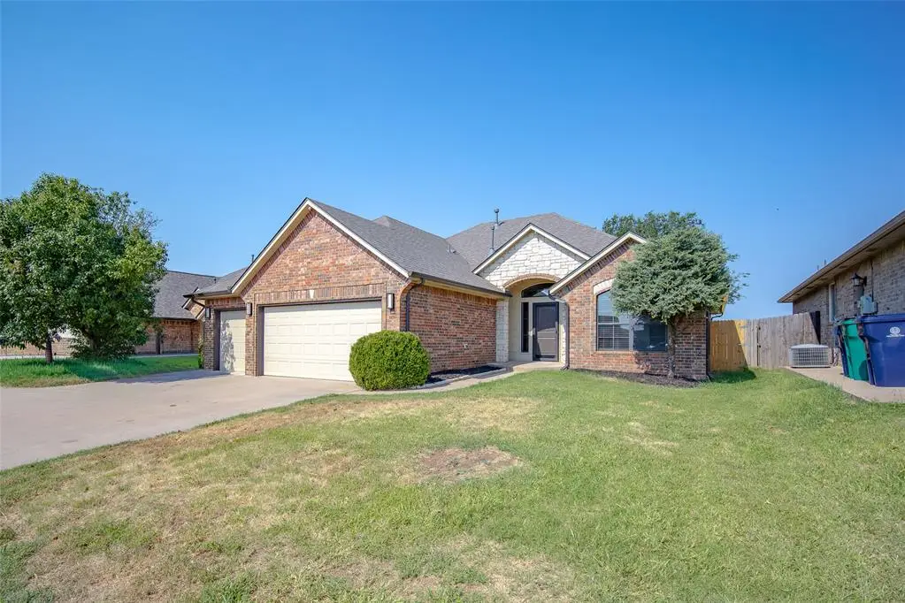 7513 Harold Drive, Yukon, OK 73099 - #1