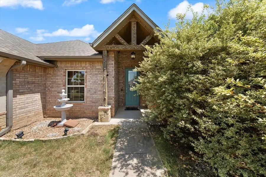 108 Oakridge Drive, Choctaw, OK 73020 - #3