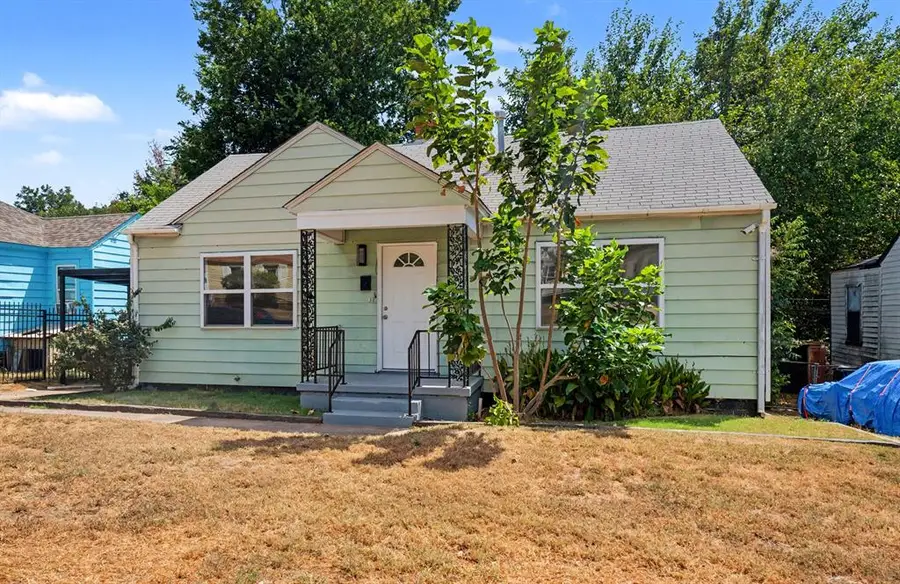 1320 Windemere Drive, Oklahoma City, OK 73117 - #2