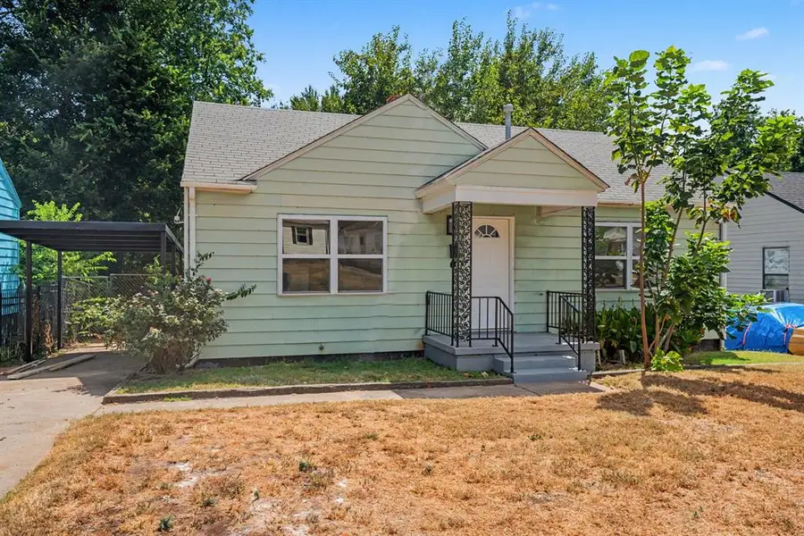 1320 Windemere Drive, Oklahoma City, OK 73117 - #3