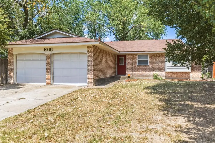 1061 W Main Street, Moore, OK 73160 - #2