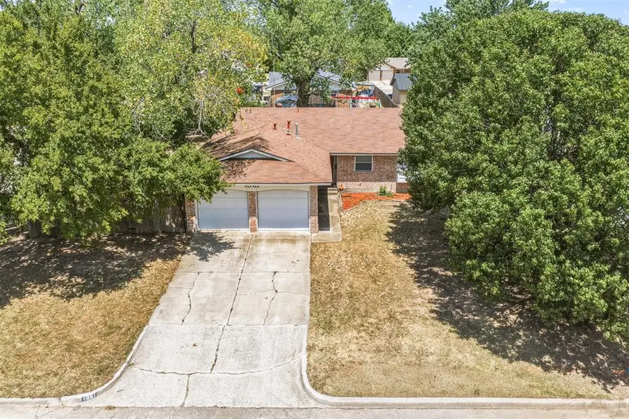 1061 W Main Street, Moore, OK 73160 - #3