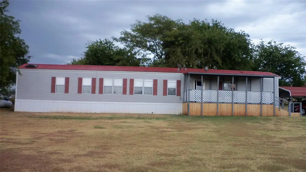 17224 Blanton View Ave Avenue, Purcell, OK 73080 - #1