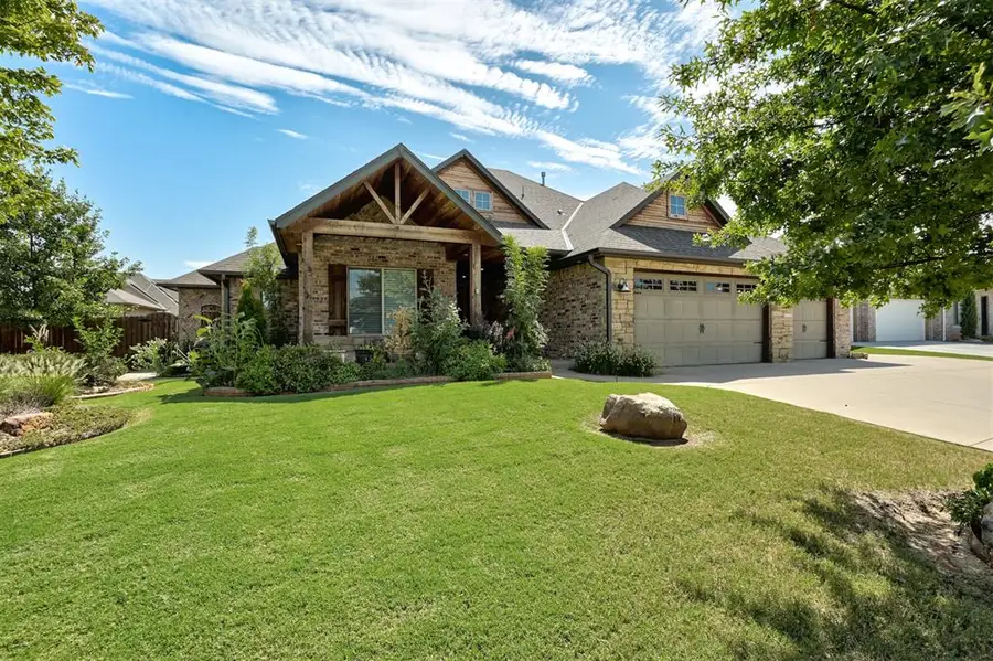 3904 Bridge Wood Lane, Oklahoma City, OK 73179 - #2