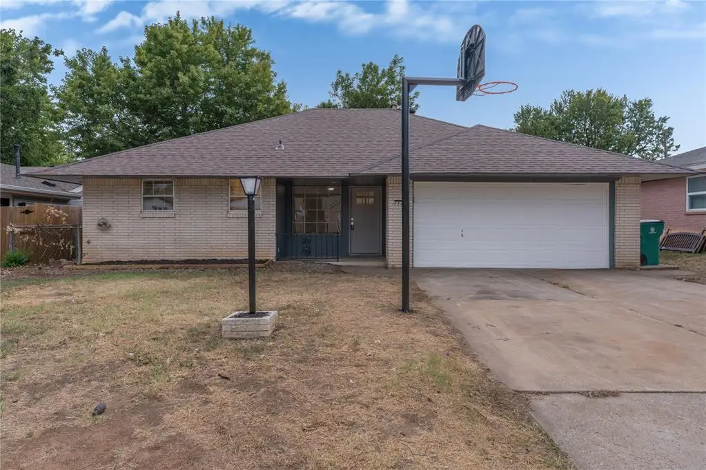 1128 SW 78th Terrace, Oklahoma City, OK 73139 - #1