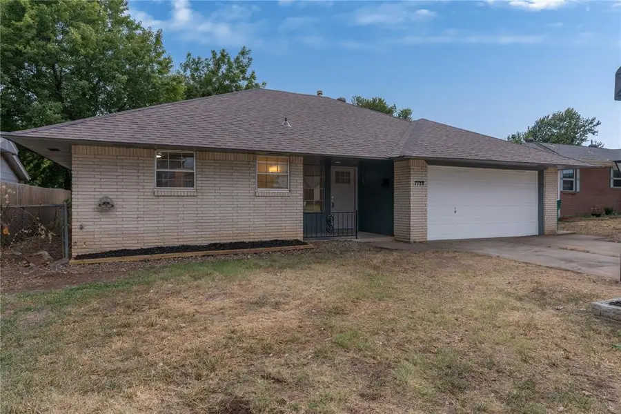 1128 SW 78th Terrace, Oklahoma City, OK 73139 - #2