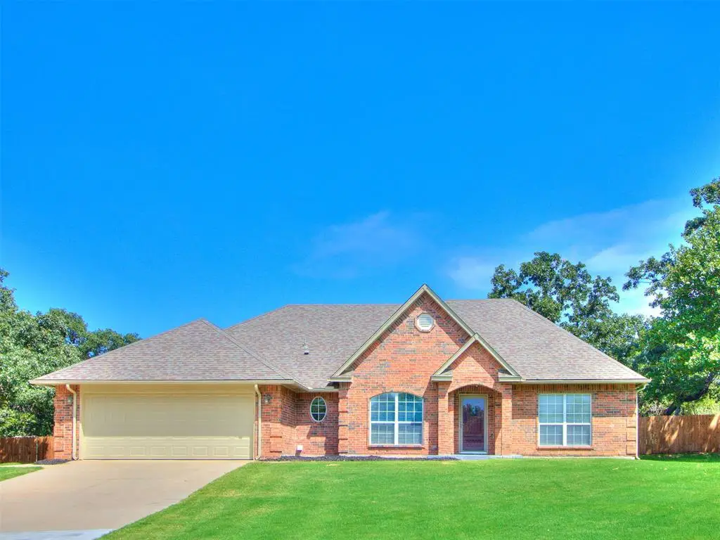 428 Murray Drive, Choctaw, OK 73020 - #1