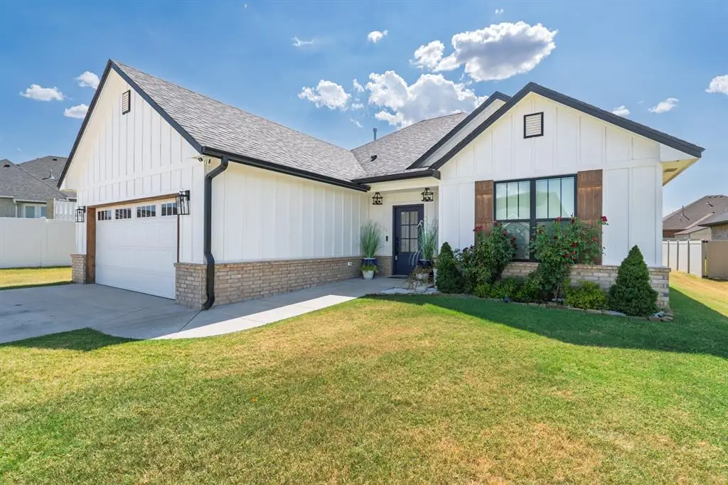 2688 Somerset Drive, Shawnee, OK 74804 - #1