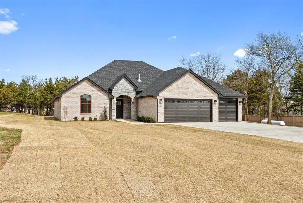 2416 County Road 1240, Blanchard, OK 73010 - #1